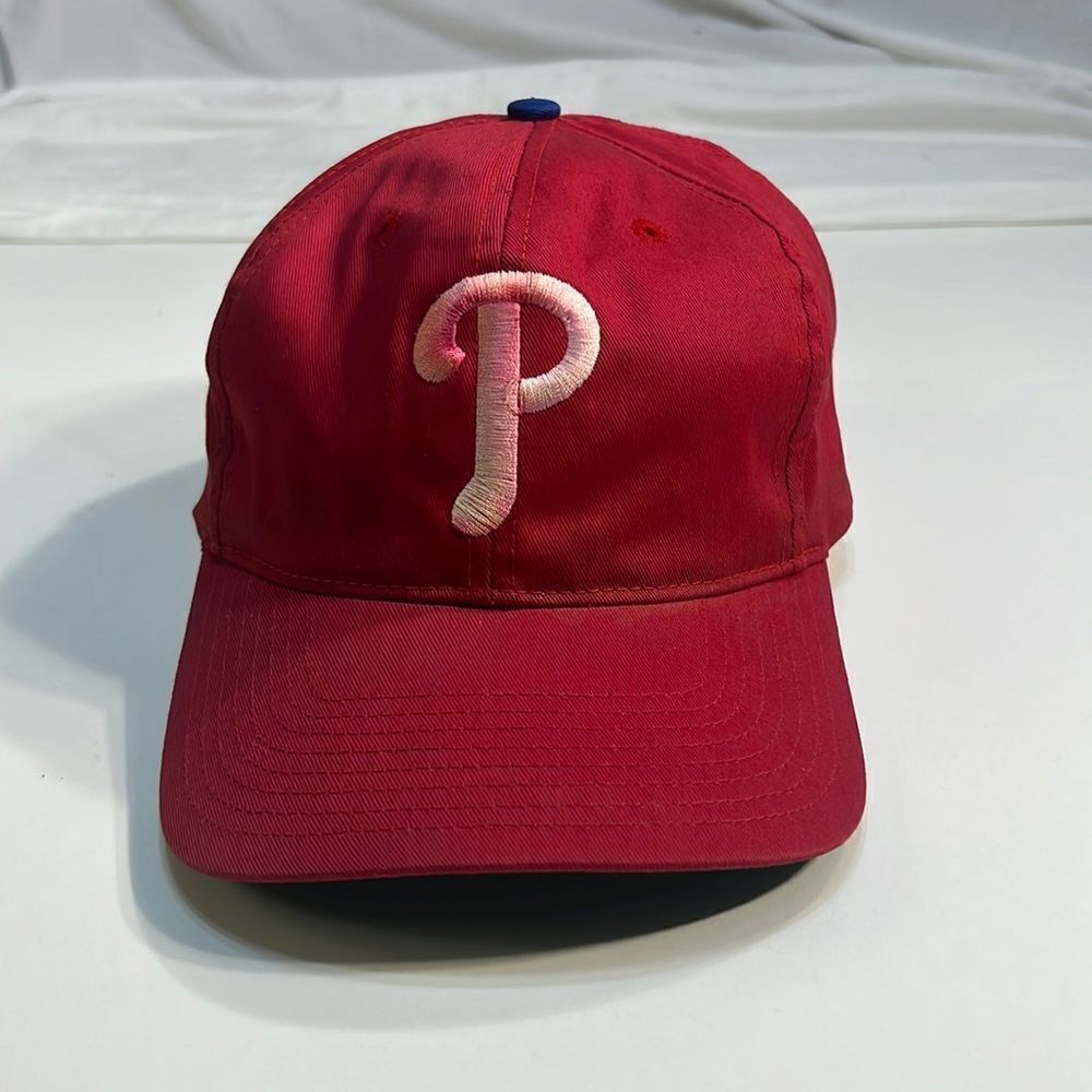 MLB pirates hat
